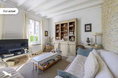 Maison 5 pièces 595000 €