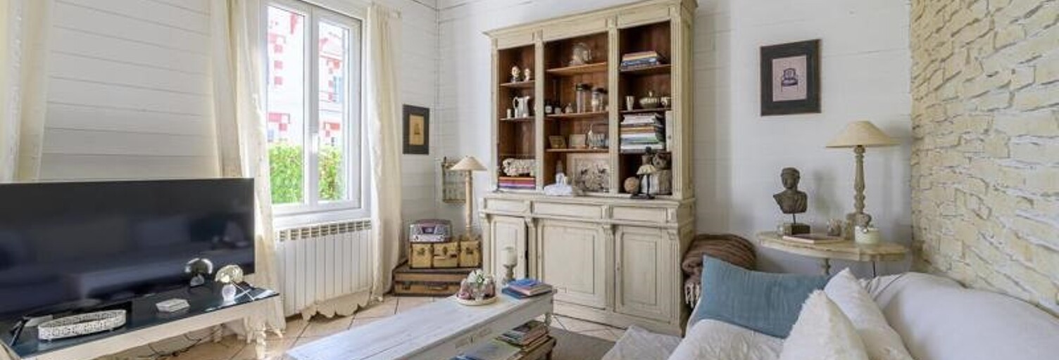 Maison 5 Pièces 160 m² à vendre à Biscarrosse (40600)
