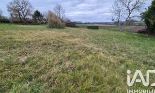 Terrain  2117 m² à vendre à Soubran (17150)