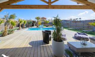 Maison 6 Pièces 115 m² à vendre à Biscarrosse (40600)