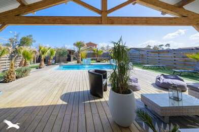 Maison 6 pièces 607260 €