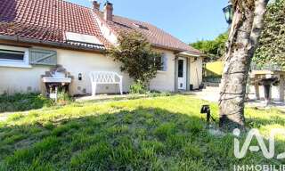 Maison 2 Pièces 50 m² à vendre à Niherne (36250)