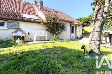 Maison 2 pièces 89000 €