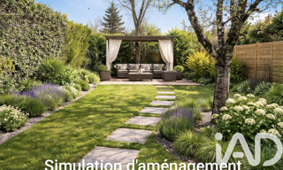 Maison 2 Pièces 50 m² à vendre à Niherne (36250)