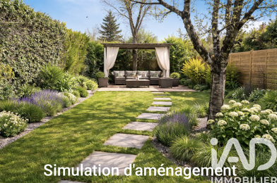 Maison 2 pièces 89000 €