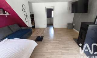 Maison 2 Pièces 50 m² à vendre à Niherne (36250)