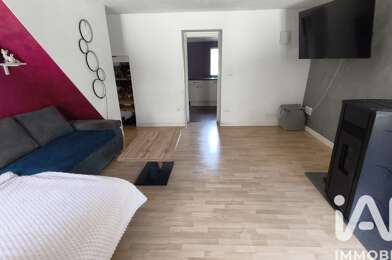 Maison 2 pièces 89000 €