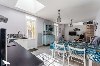 Maison 3 pièces 462000 €