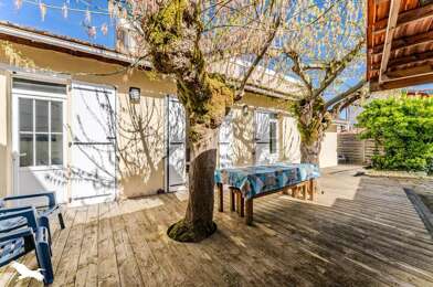 Maison 3 pièces 462000 €