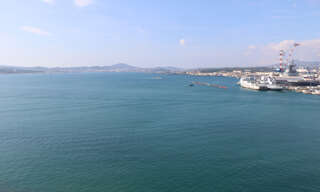 Appartement 4 Pièces 86 m² à vendre à Toulon (83000)