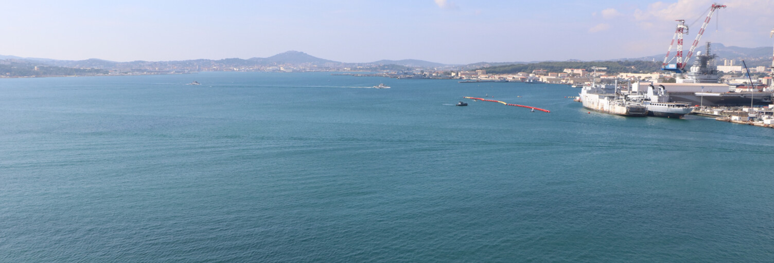 Appartement 4 Pièces 86 m² à vendre à Toulon (83000)