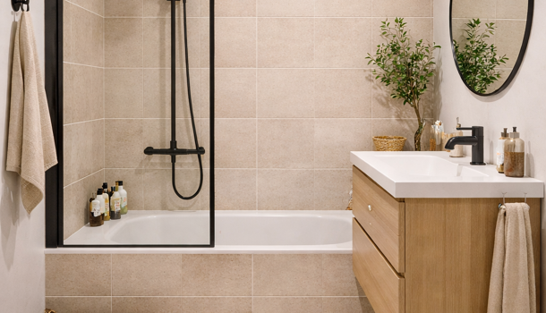 Appartement 3 pièces  à vendre Aix-en-Provence 13100