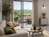 Appartement 3 pièces avec terrasse   Aix-en-Provence — photo 4