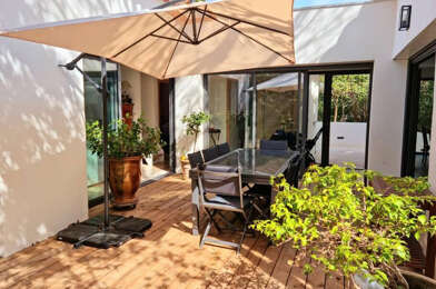 Maison 6 pièces 990000 €