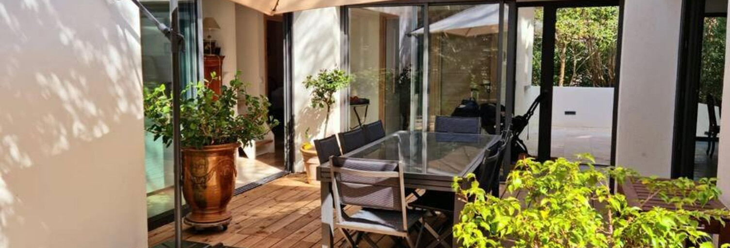 Maison 6 Pièces 124 m² à vendre à La Garde (83130)