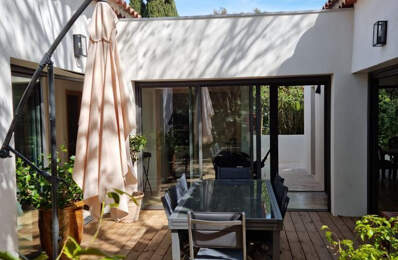 SAINTE-MARGUERITE - Superbe villa T6 — photo du bien