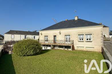 Maison 6 pièces 316000 €