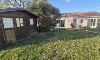 Maison 4 Pièces 99 m² à vendre à Saint-Martin-Lalande (11400)