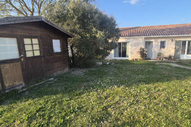 Maison 4 pièces 178200 €