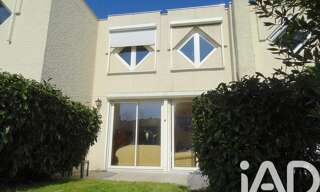 Maison 5 Pièces 89 m² à vendre à Bondoufle (91070)