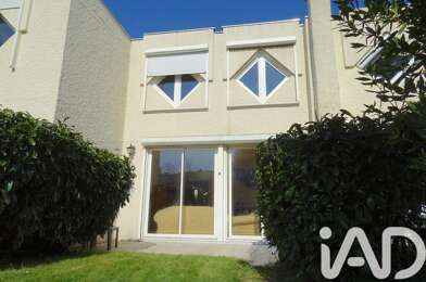 Maison 5 pièces 250000 €