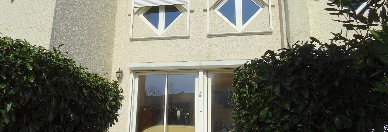 Maison 5 Pièces 89 m² à vendre à Bondoufle (91070)