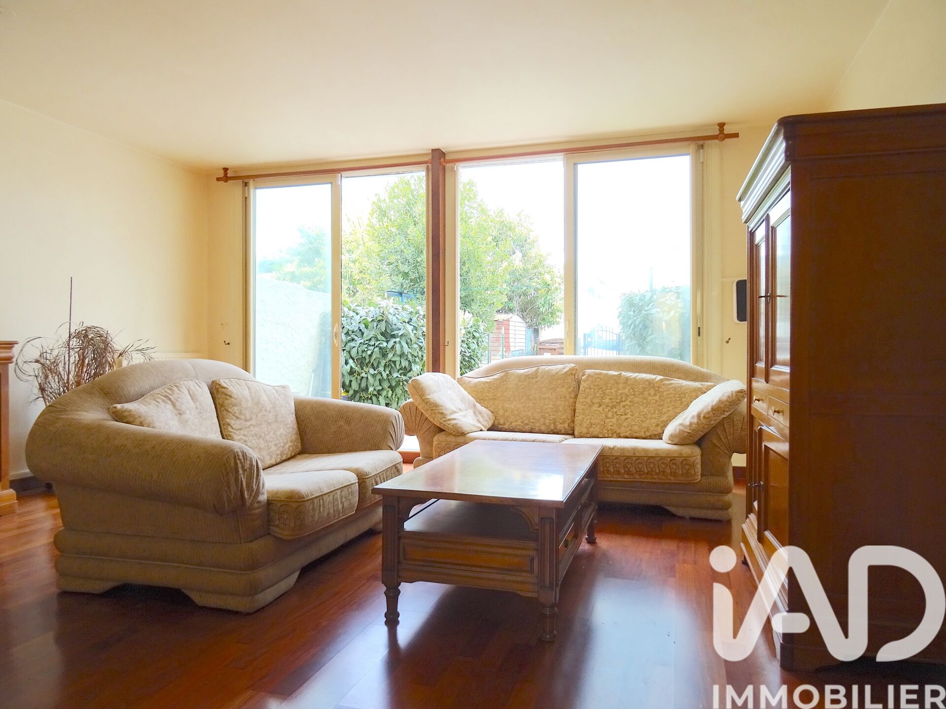 Vente Maison/villa 5 pièces - Photo 2