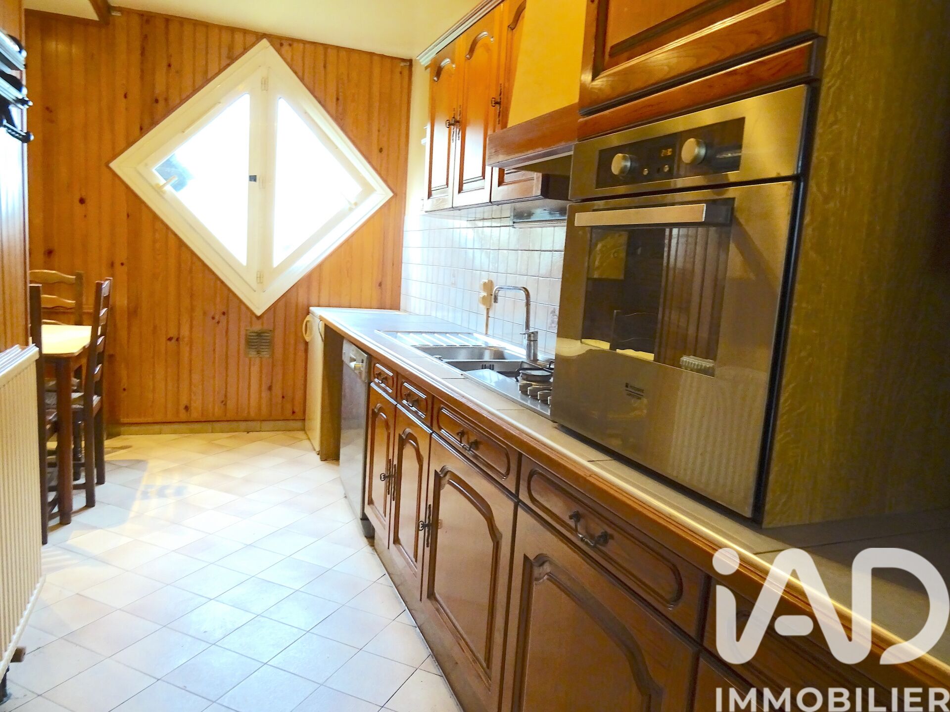 Vente Maison/villa 5 pièces - Photo 3