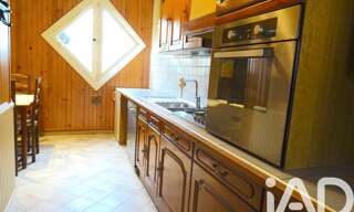 Maison 5 Pièces 89 m² à vendre à Bondoufle (91070)