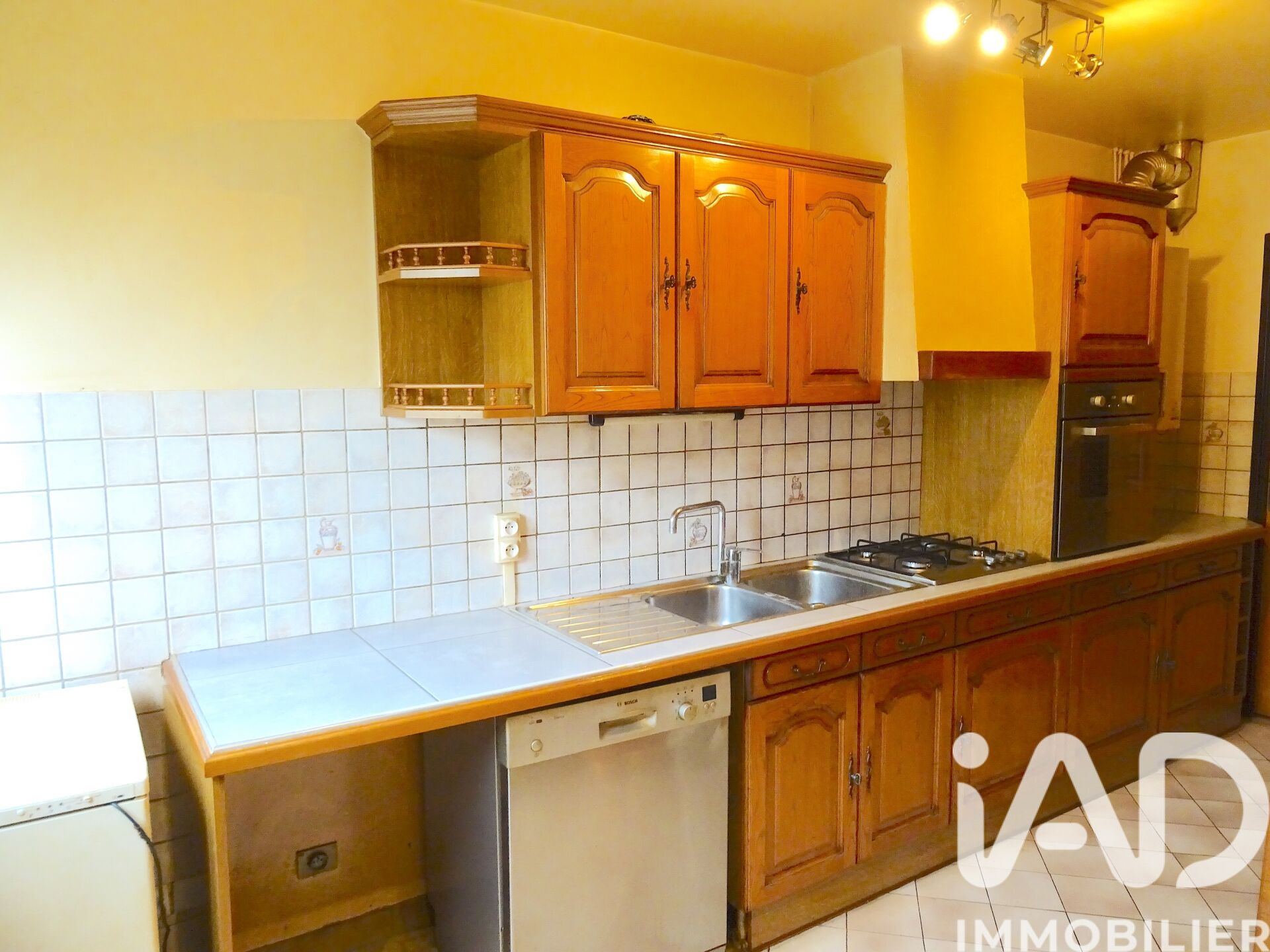 Vente Maison/villa 5 pièces - Photo 4