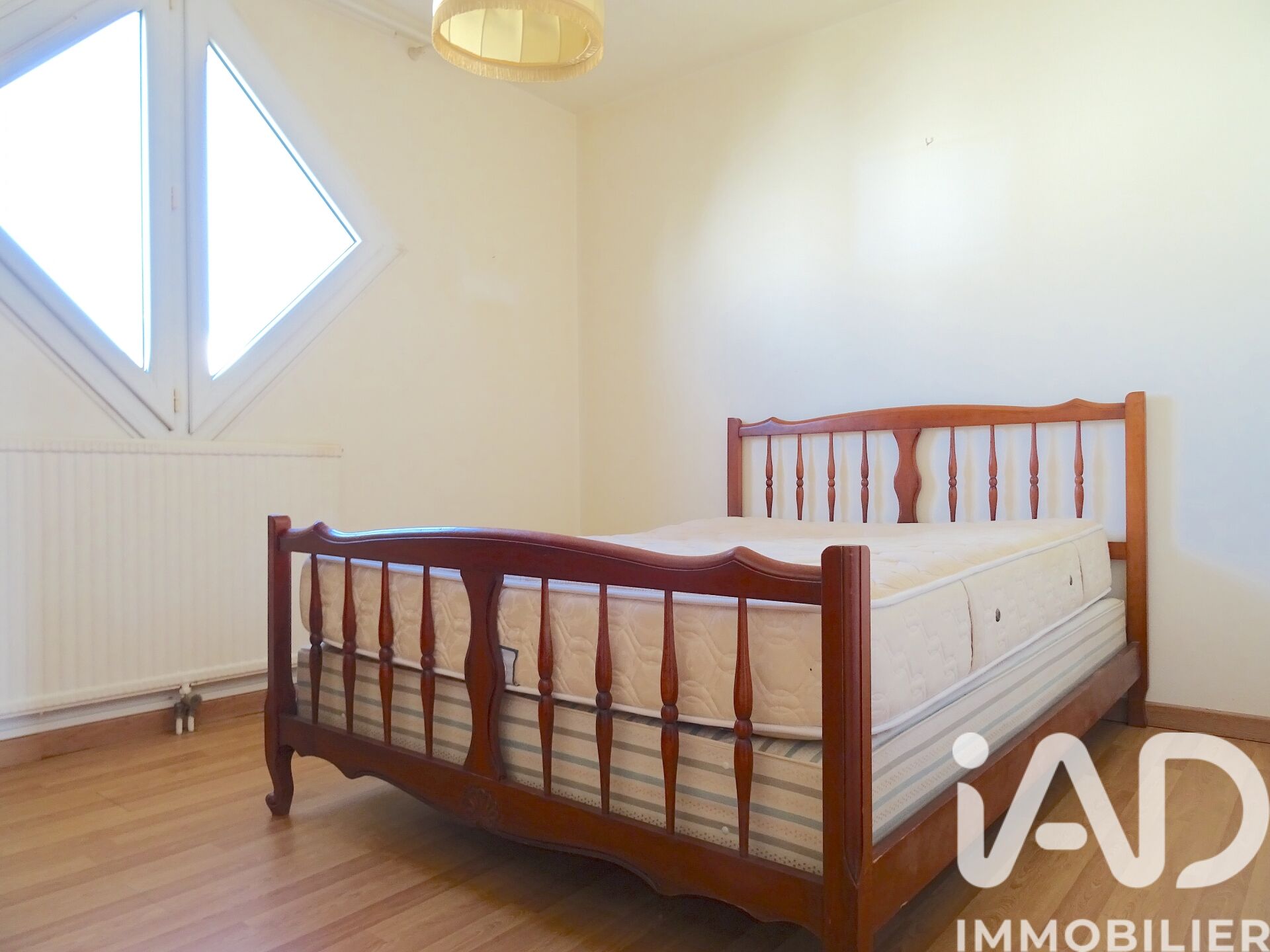 Vente Maison/villa 5 pièces - Photo 5