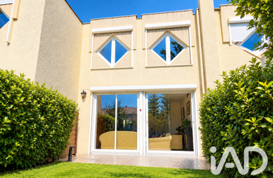 Vente Maison/villa 5 pièces — photo du bien