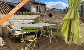 Maison 3 Pièces 35 m² à vendre à Montpellier (34000)