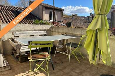 Maison 3 pièces 160000 €