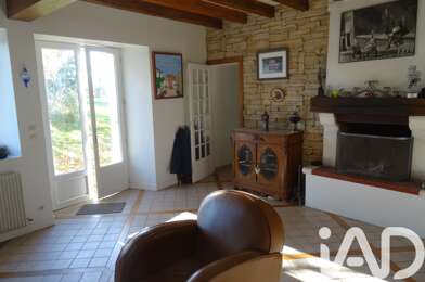 Maison 6 pièces 249000 €