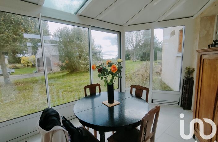 Vente Maison de campagne 6 pièces — photo 3