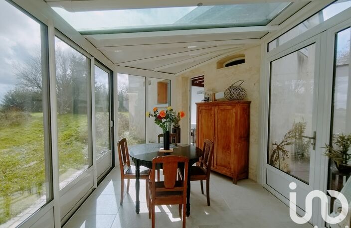 Vente Maison de campagne 6 pièces — photo 4