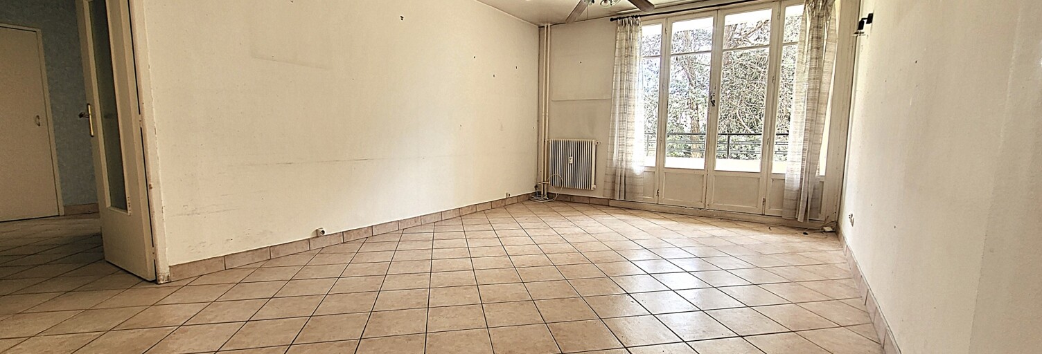 Appartement 4 Pièces 72 m² à vendre à Draguignan (83300)
