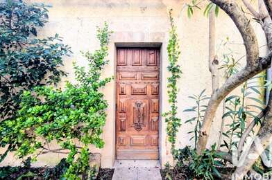 Maison 8 pièces 890000 €