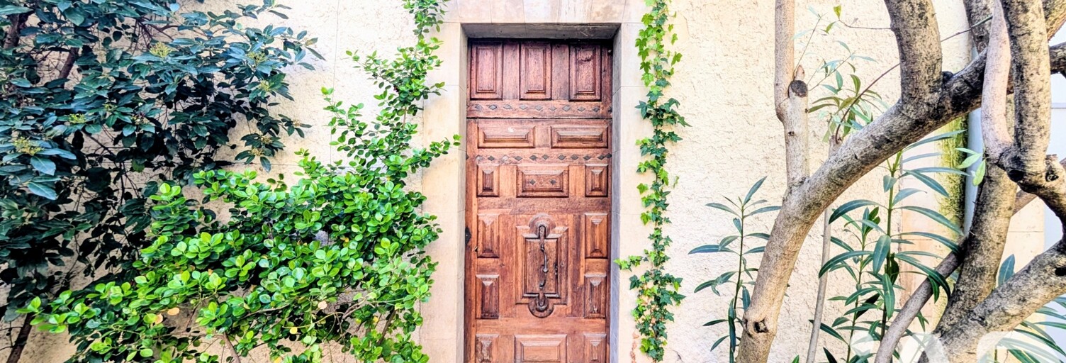 Maison 8 Pièces 312 m² à vendre à Pernes-les-Fontaines (84210)