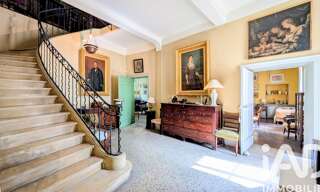 Maison 8 Pièces 312 m² à vendre à Pernes-les-Fontaines (84210)