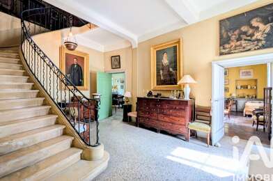 Maison 8 pièces 890000 €