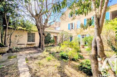 Maison 8 pièces 890000 €