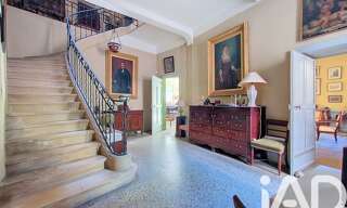 Maison 8 Pièces 312 m² à vendre à Pernes-les-Fontaines (84210)