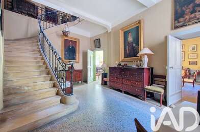 Maison 8 pièces 890000 €