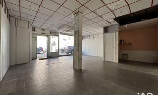 Commerce  60 m² à vendre à Marolles-en-Hurepoix (91630)