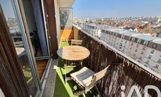 Appartement 1 Pièce 33 m² à vendre à Antony (92160)