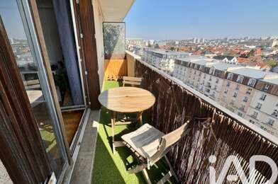 Appartement 1 pièces 189000 €