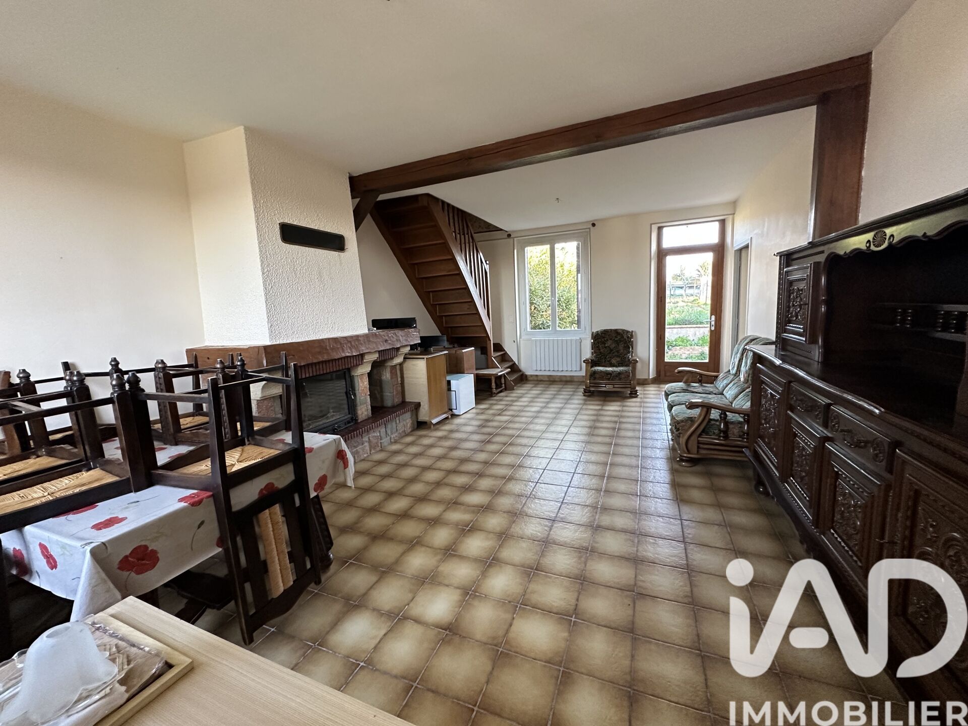 Vente Maison/villa 4 pièces - Photo 4