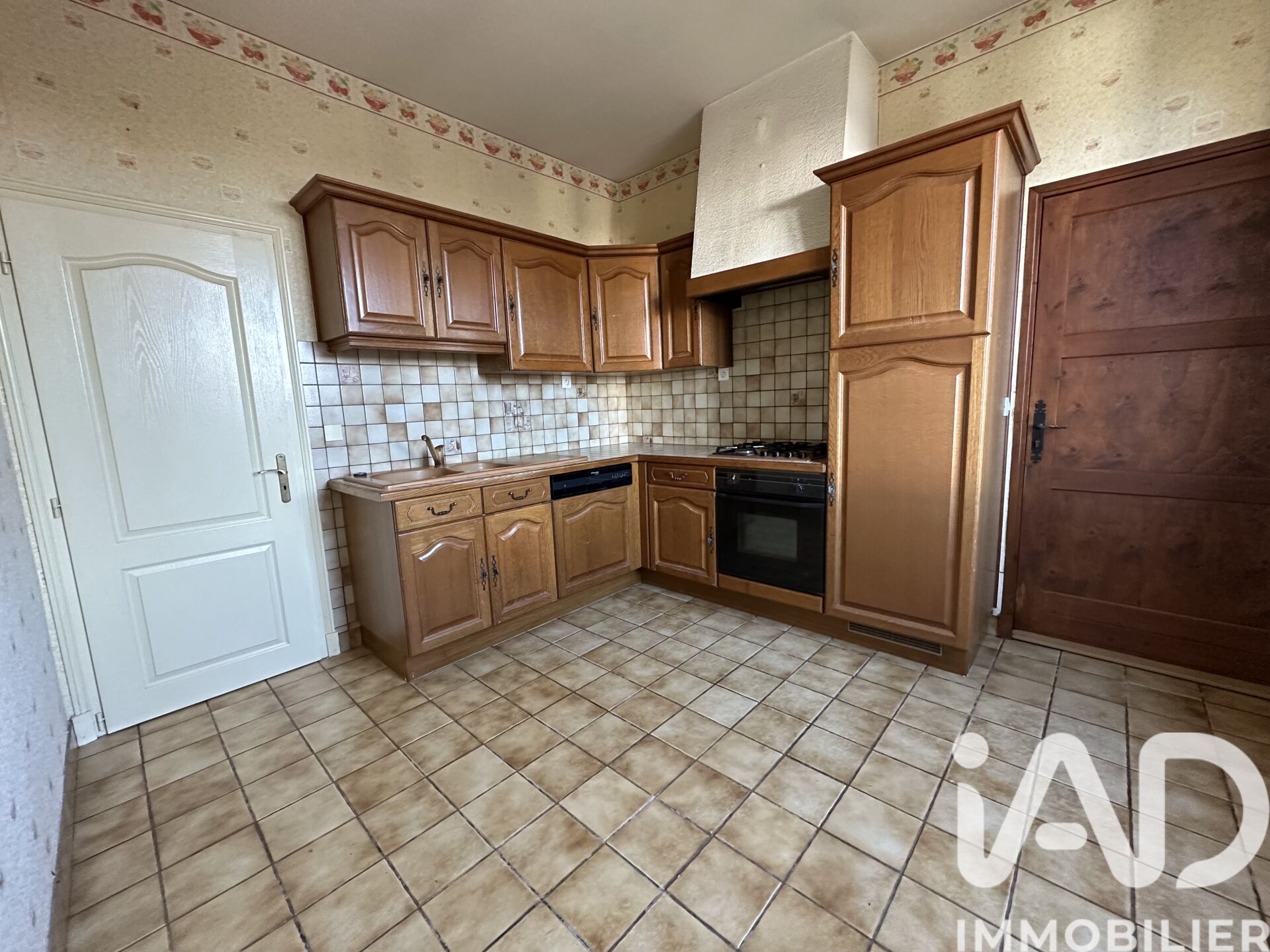 Vente Maison/villa 4 pièces - Photo 5